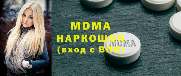 тгк Балахна
